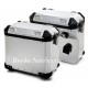 Panniers (Left + Right Bags) for (2013-2018) R1200GS ADVENTURE (2019-2024) R1250GS ADVENTURE 